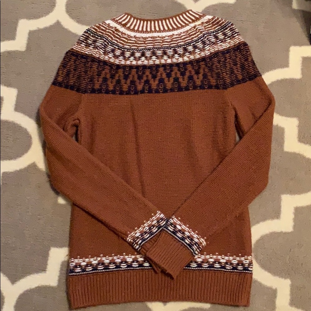Gap sweater - Picture 4 of 4